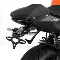 R&G LP0345BK Držák SPZ R&G KTM Super Duke R